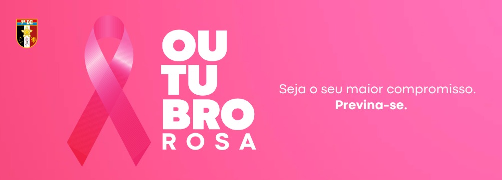 Outubro Rosa